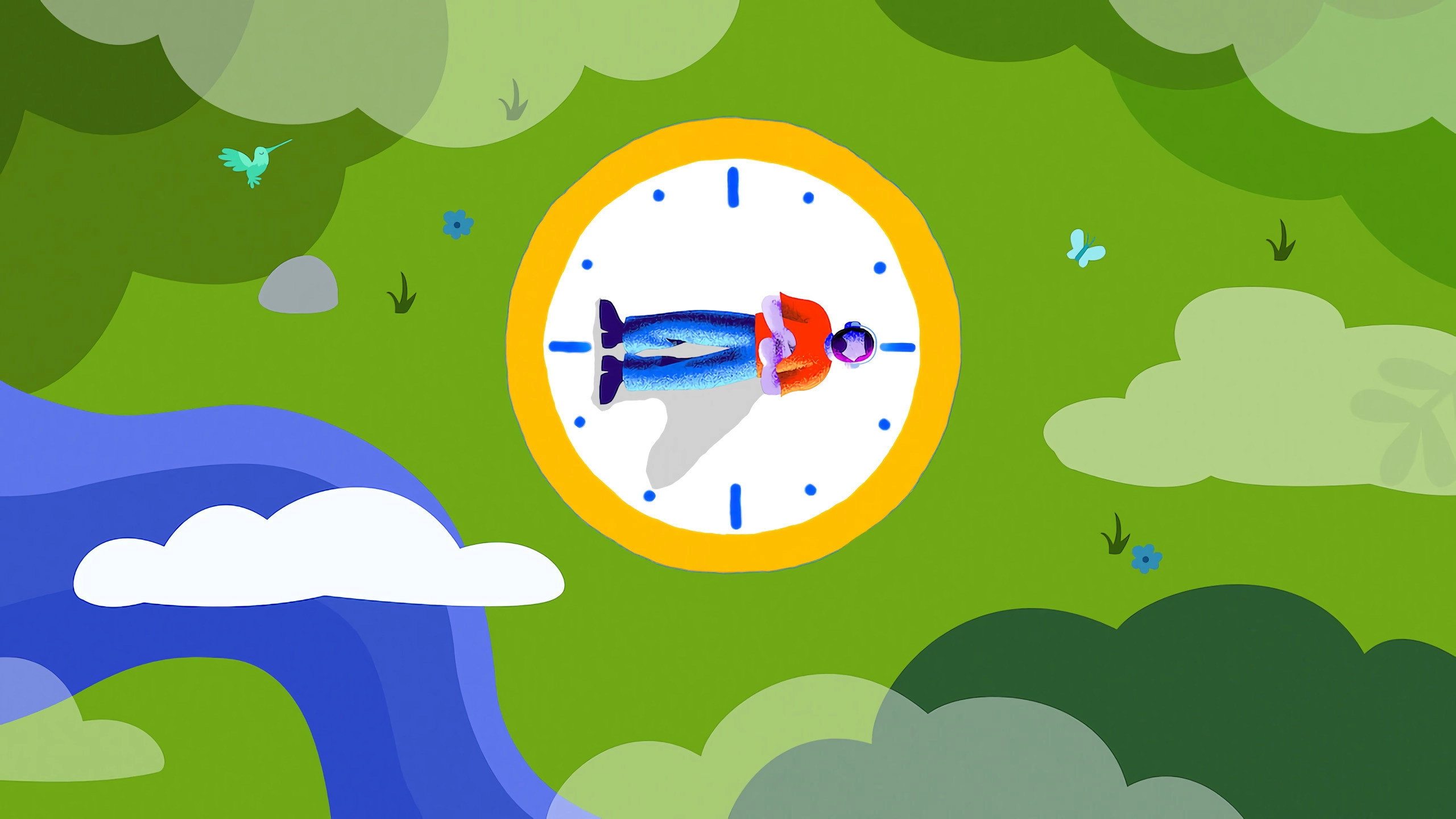 Headspace Guide to Meditation