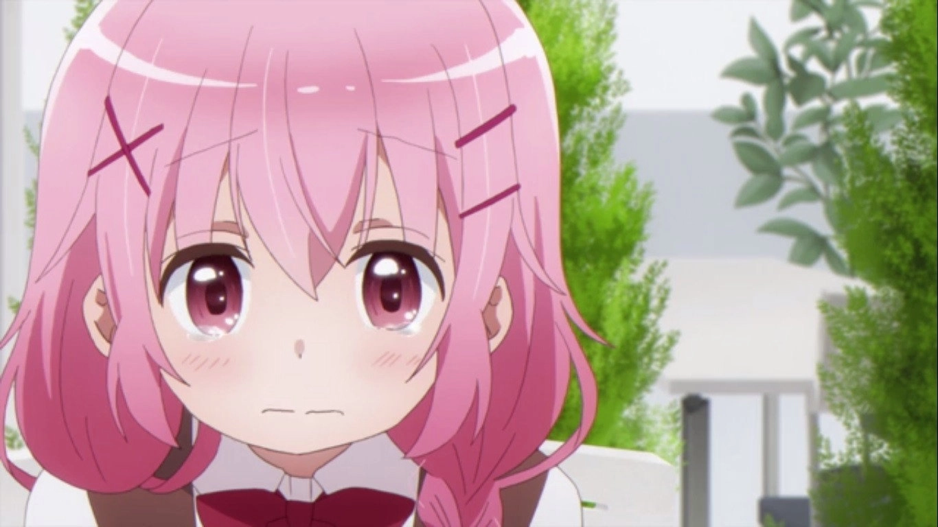 Comic Girls
