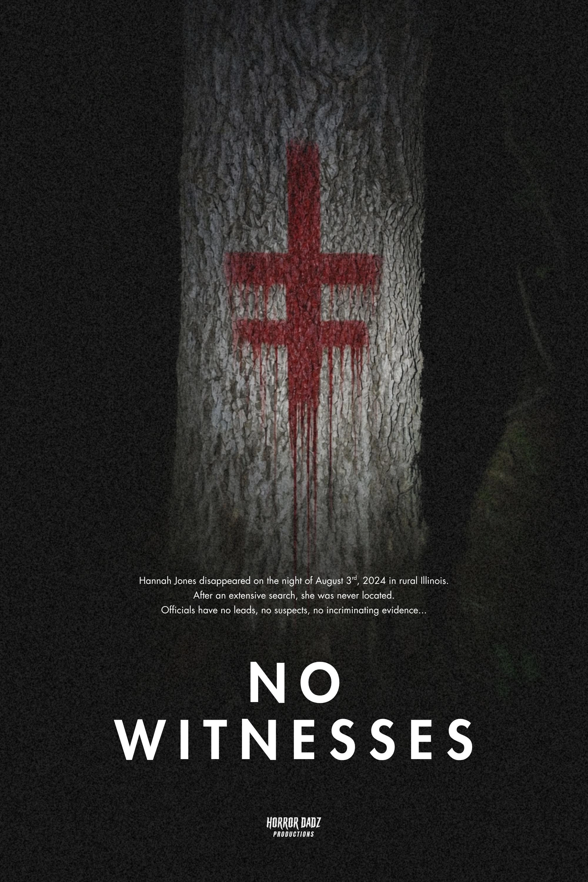 No Witnesses