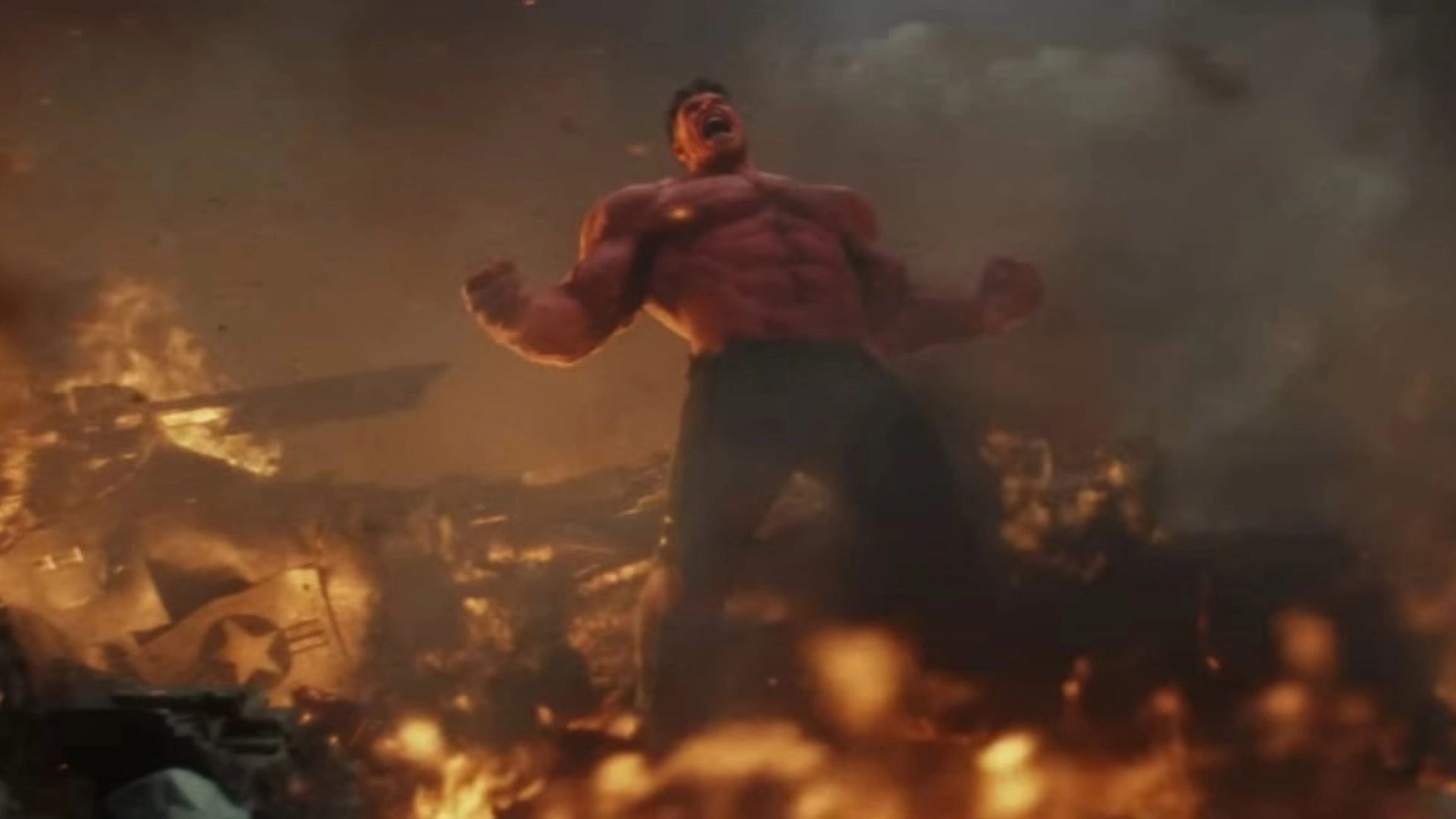 Captain America: Brave New World