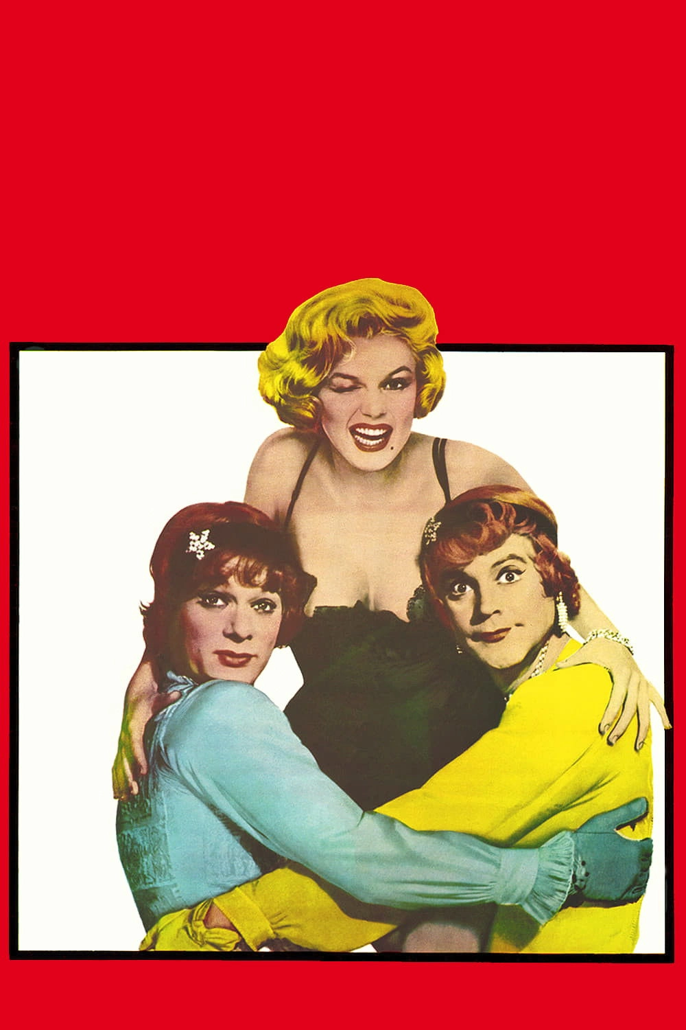 Some Like It Hot
