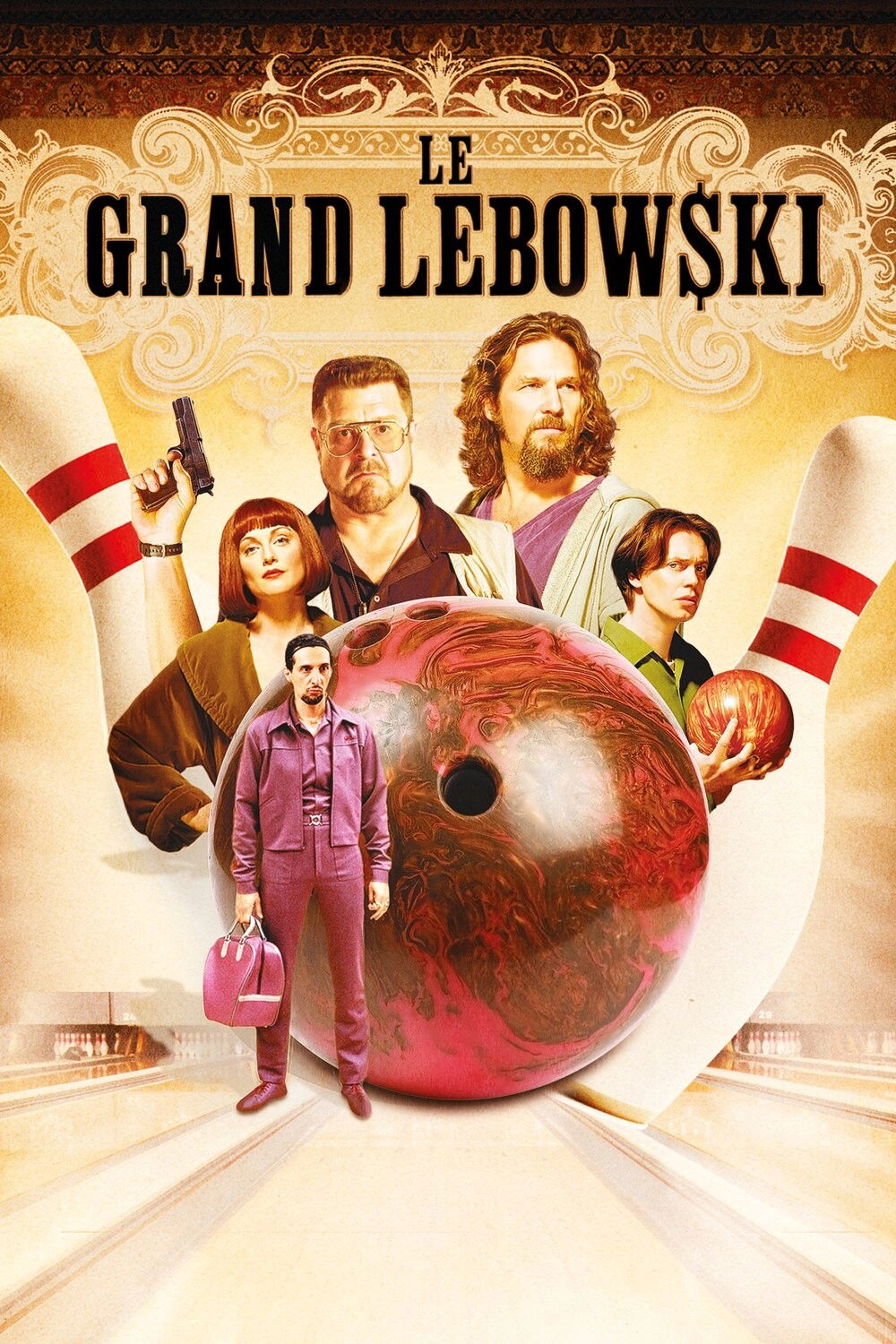 The Big Lebowski