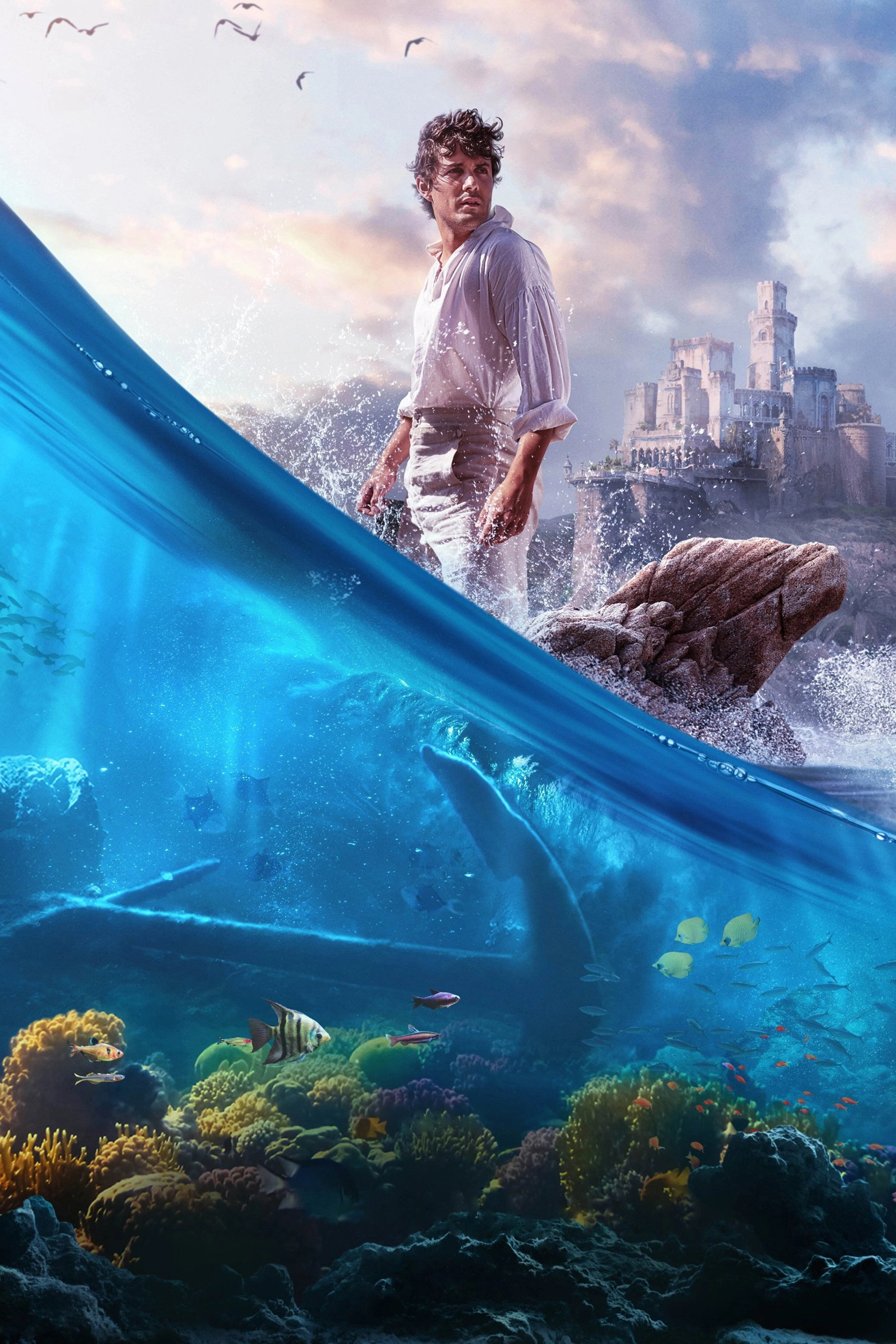 The Little Mermaid