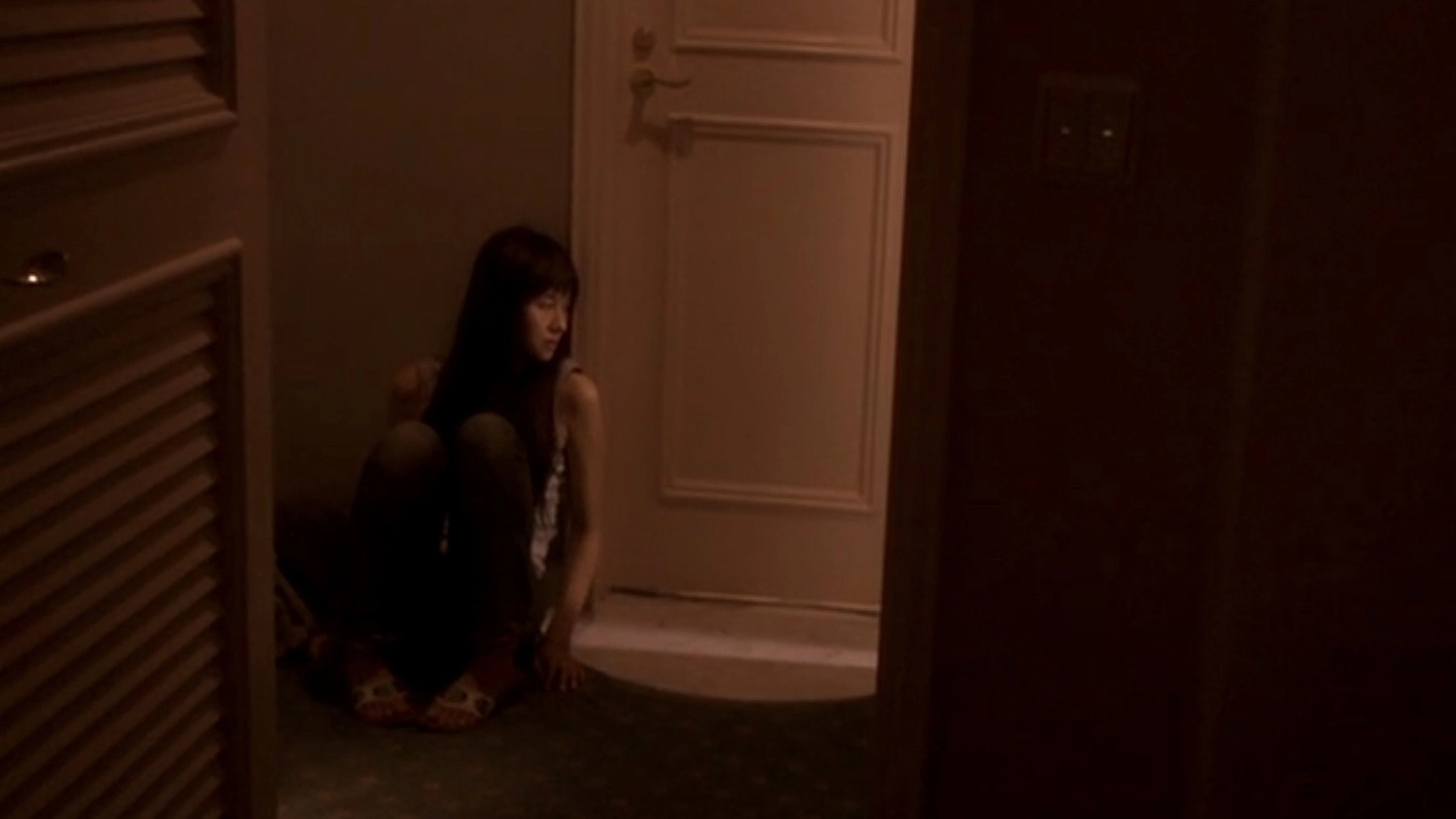 Girlfriend: Someone Please Stop the World
