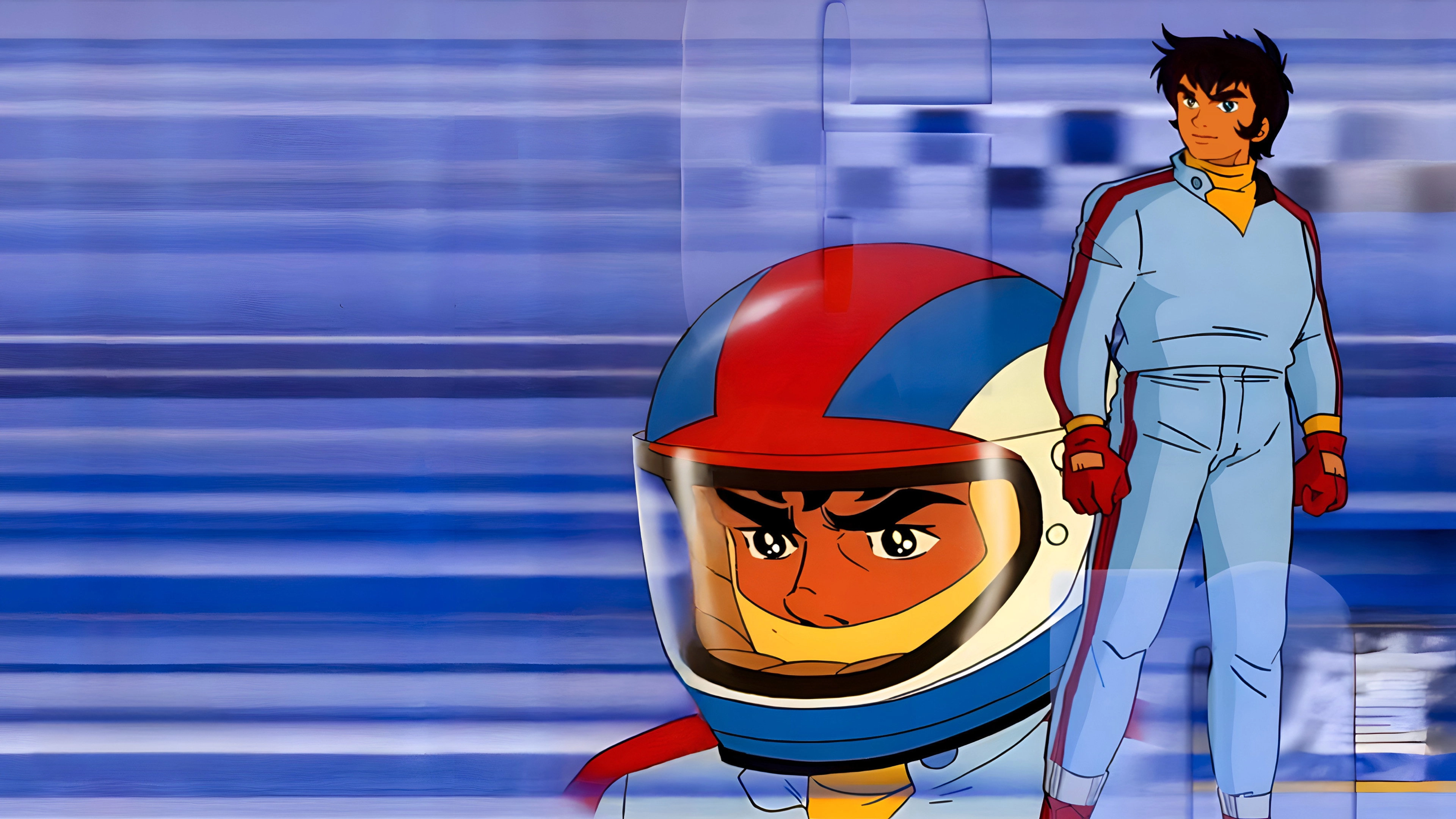 Arrow Emblem: Grand Prix no taka