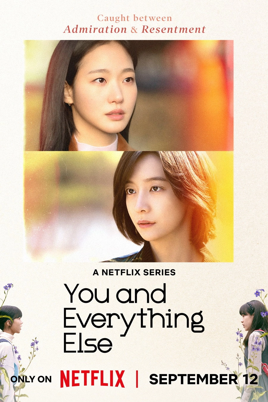 You and Everything Else