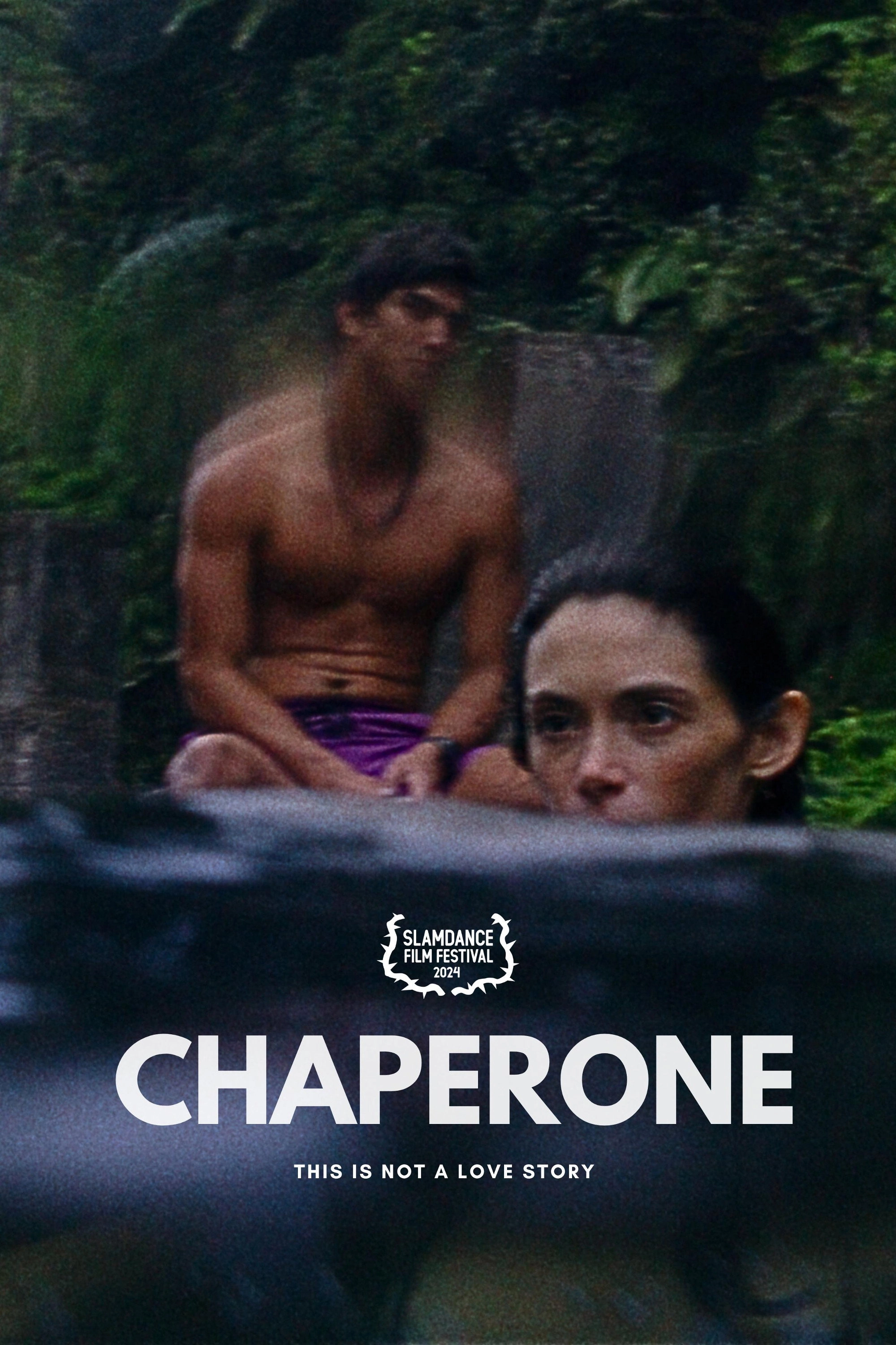 Chaperone