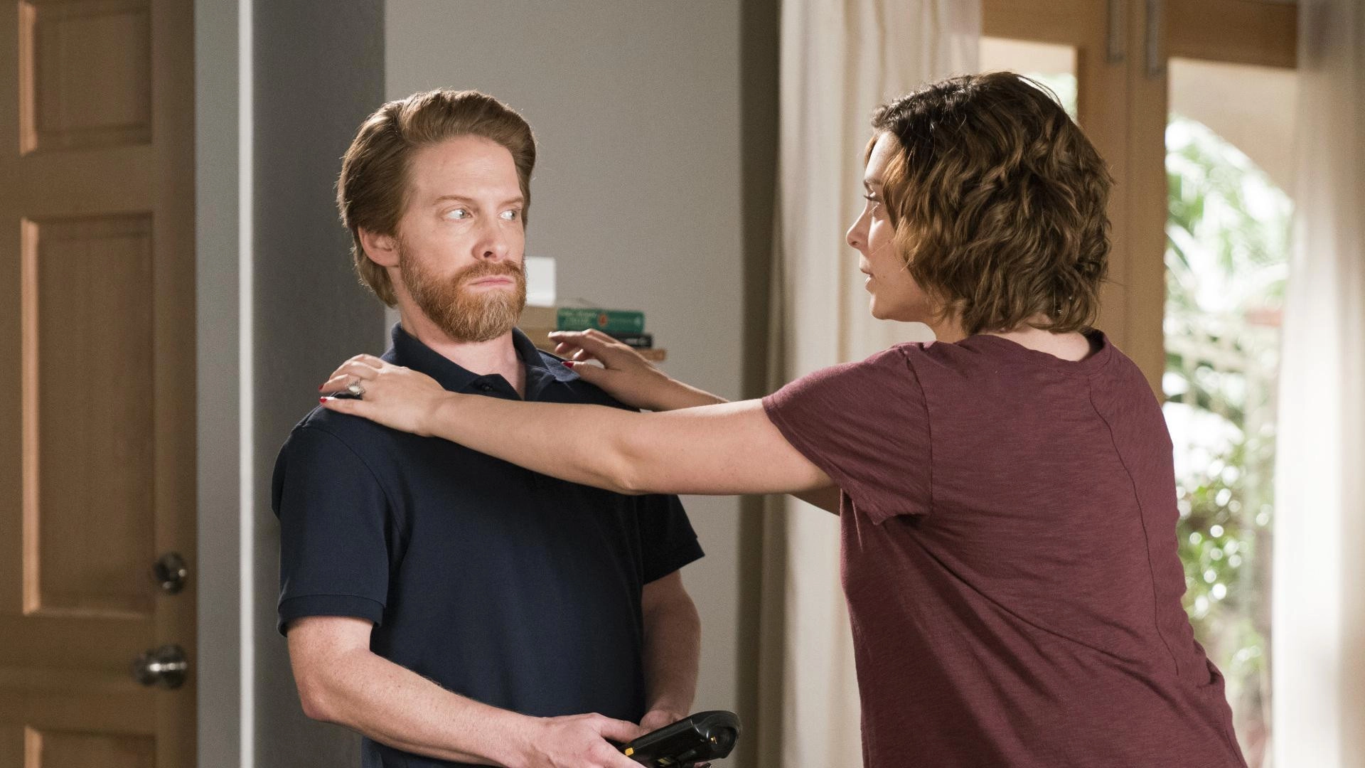 Crazy Ex-Girlfriend