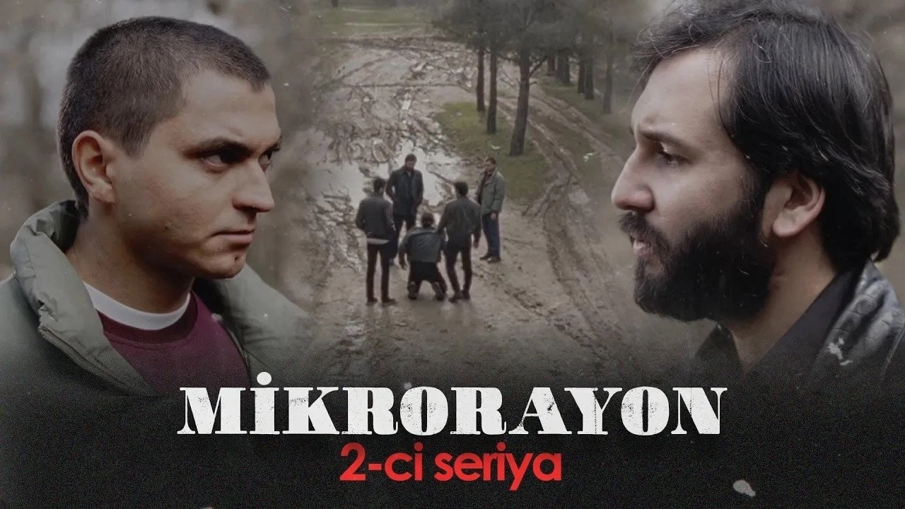 Mikrorayon