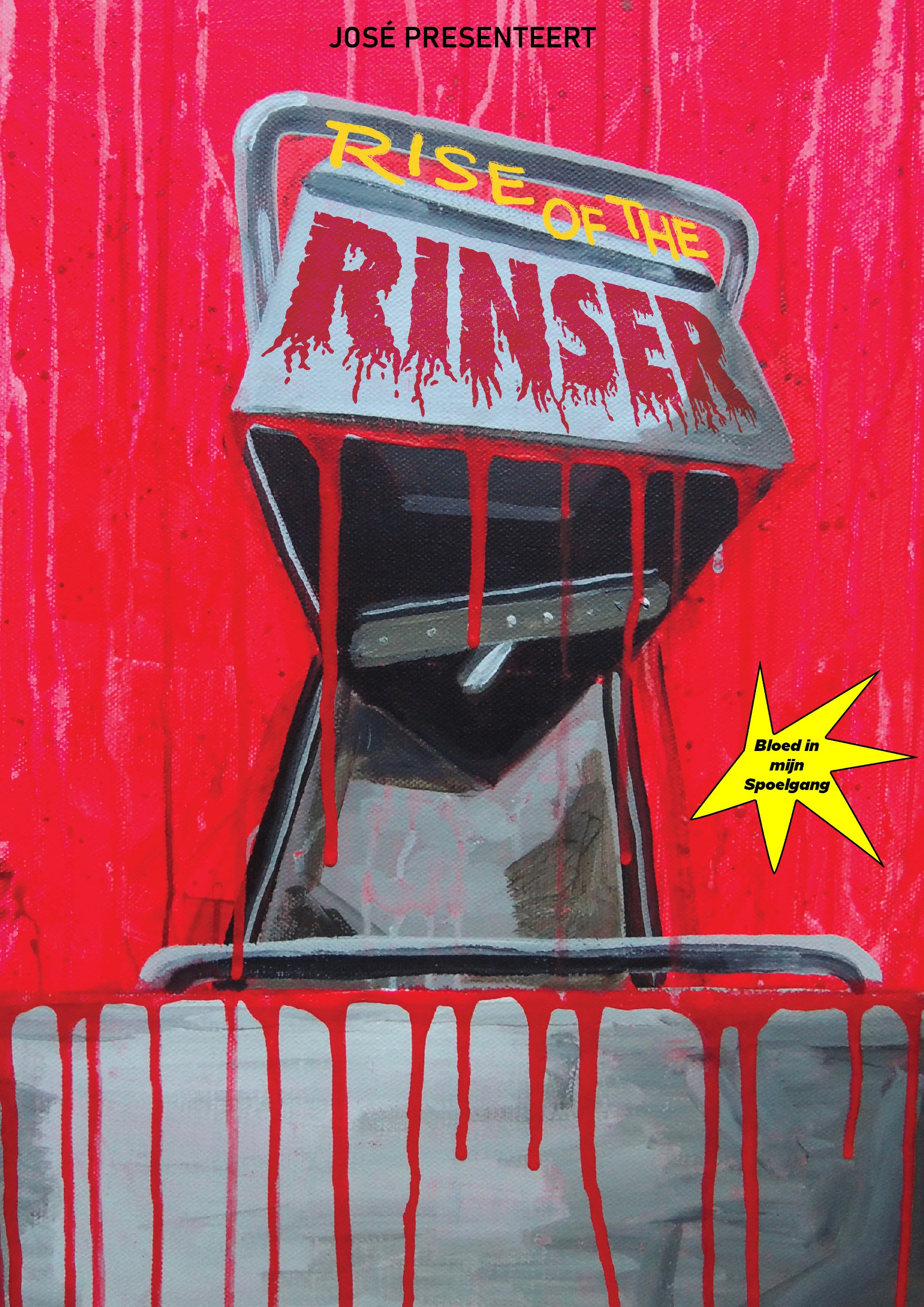 Rise of the Rinser