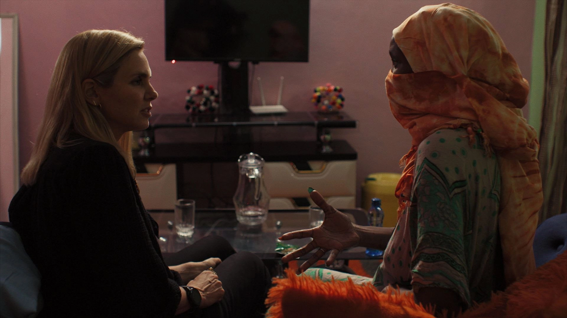 Trafficked with Mariana van Zeller