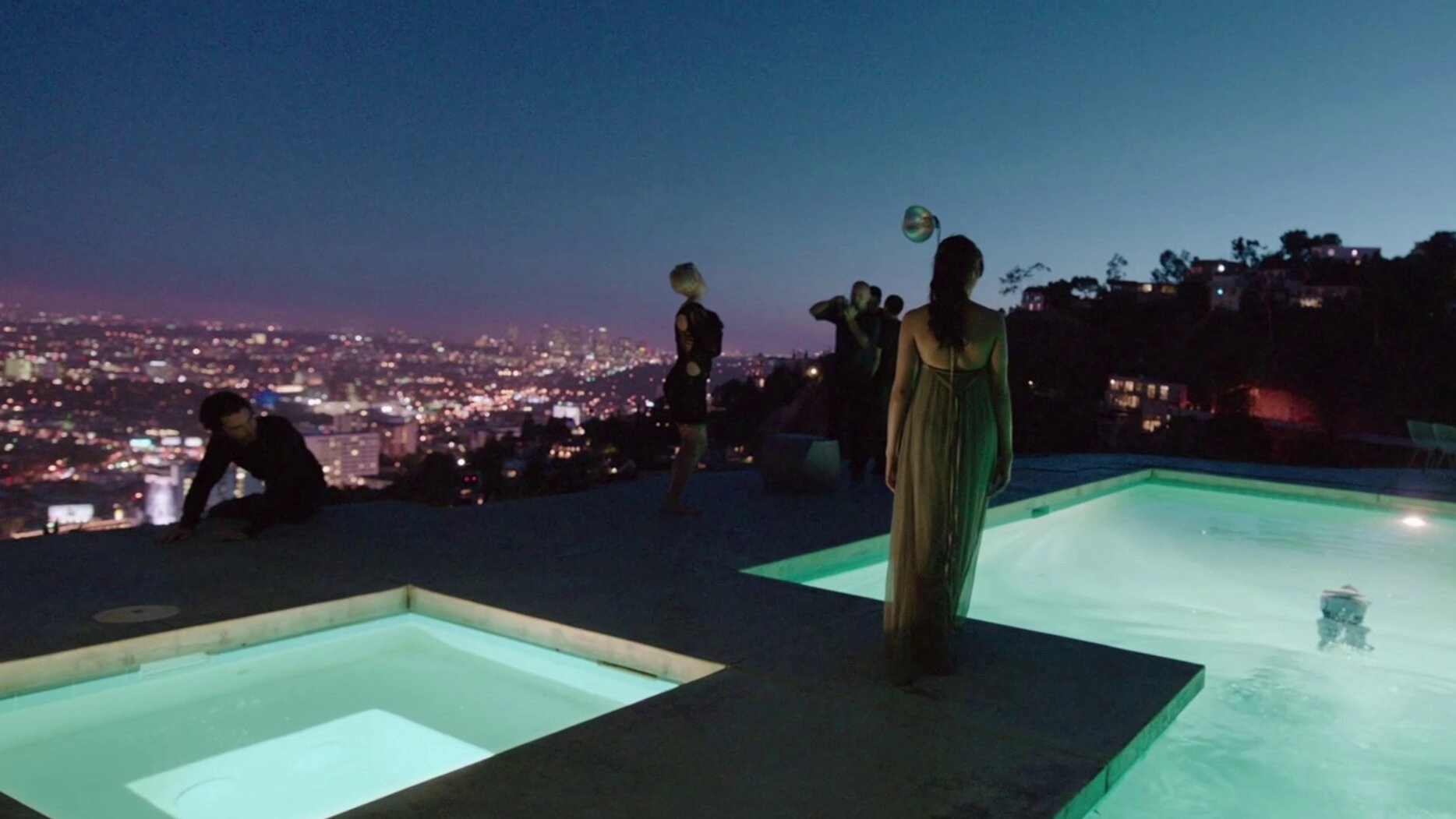 Knight of Cups