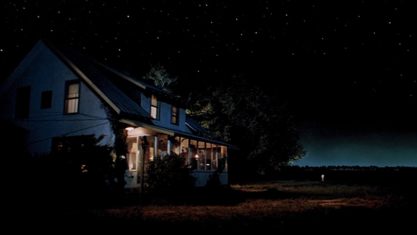 Close Encounters of the Third Kind