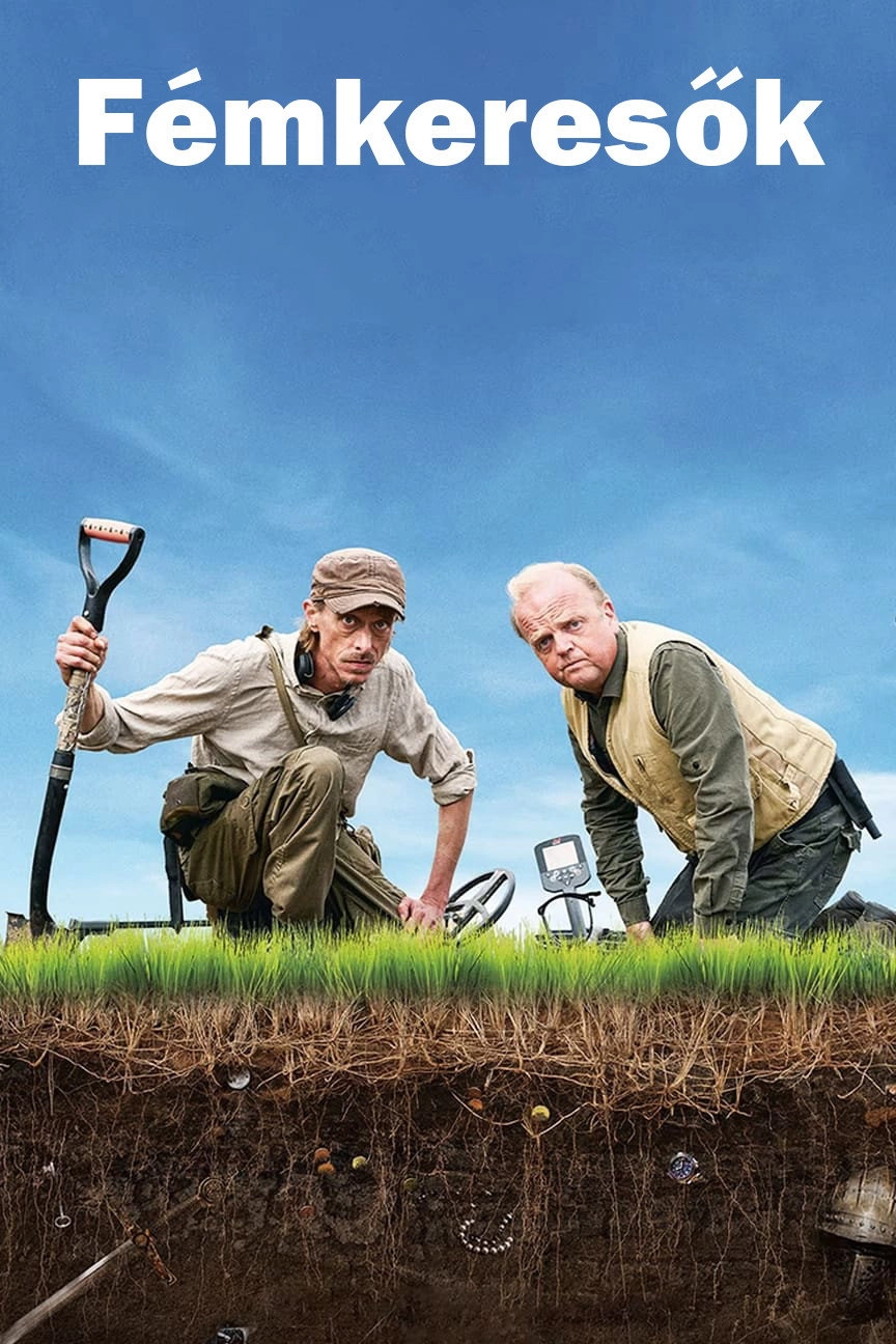Detectorists