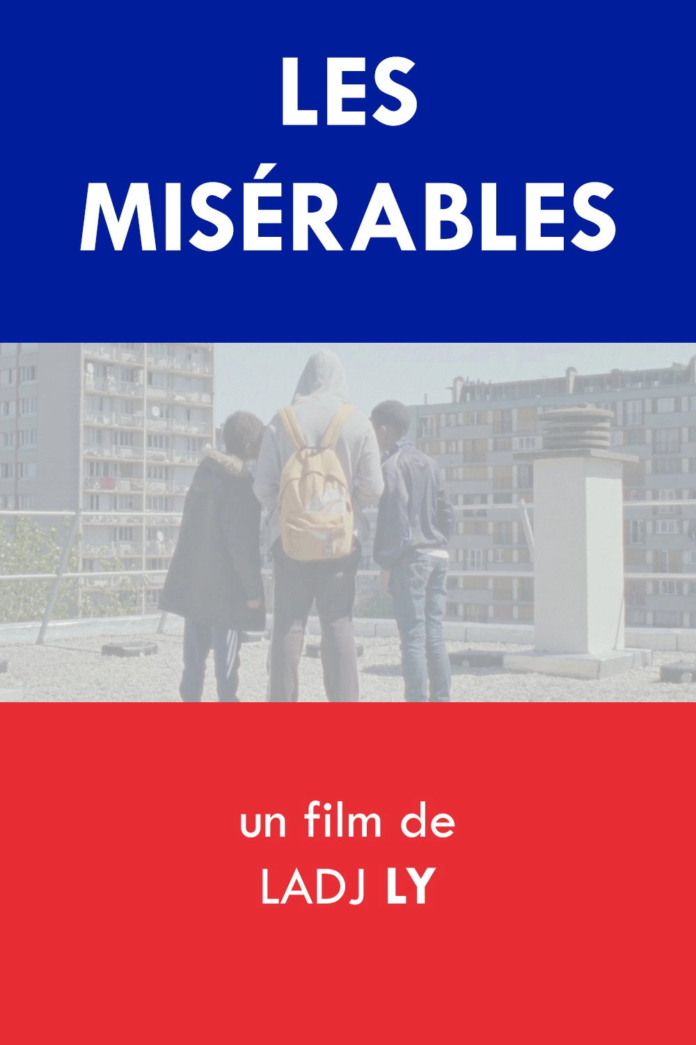 Les Misérables