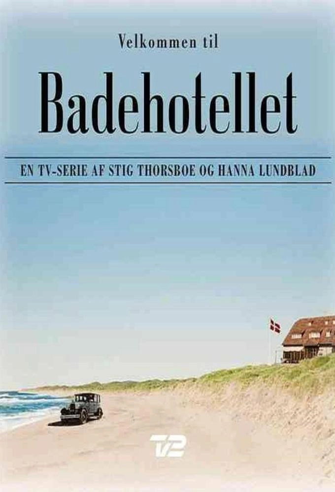 Seaside Hotel