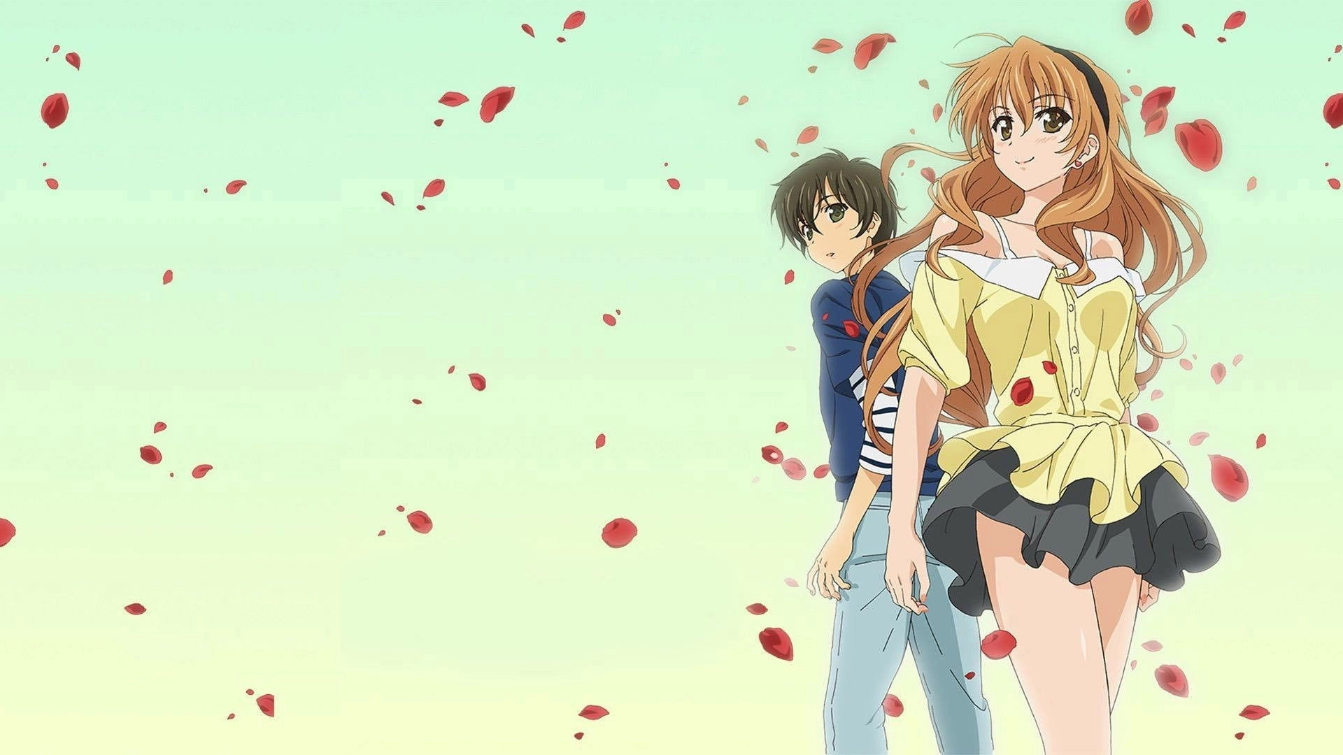 Golden Time
