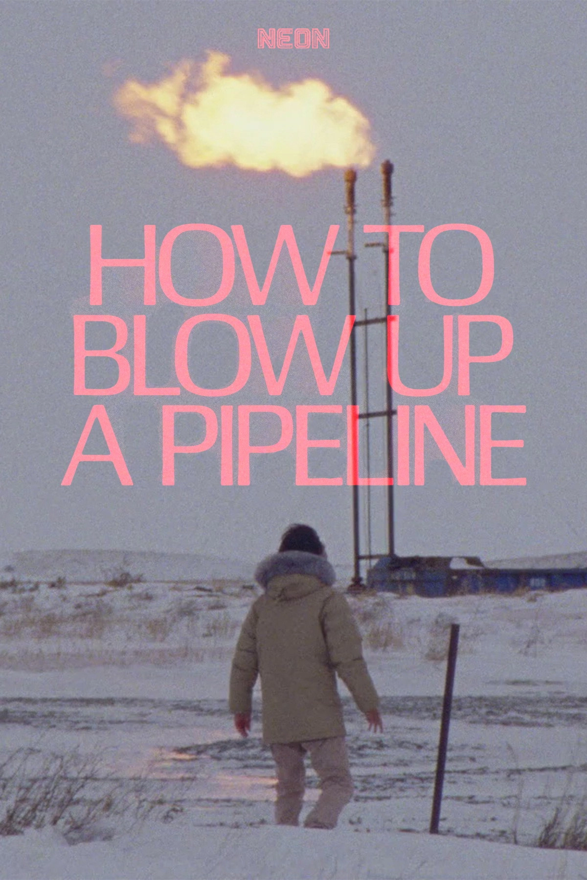 How to Blow Up a Pipeline