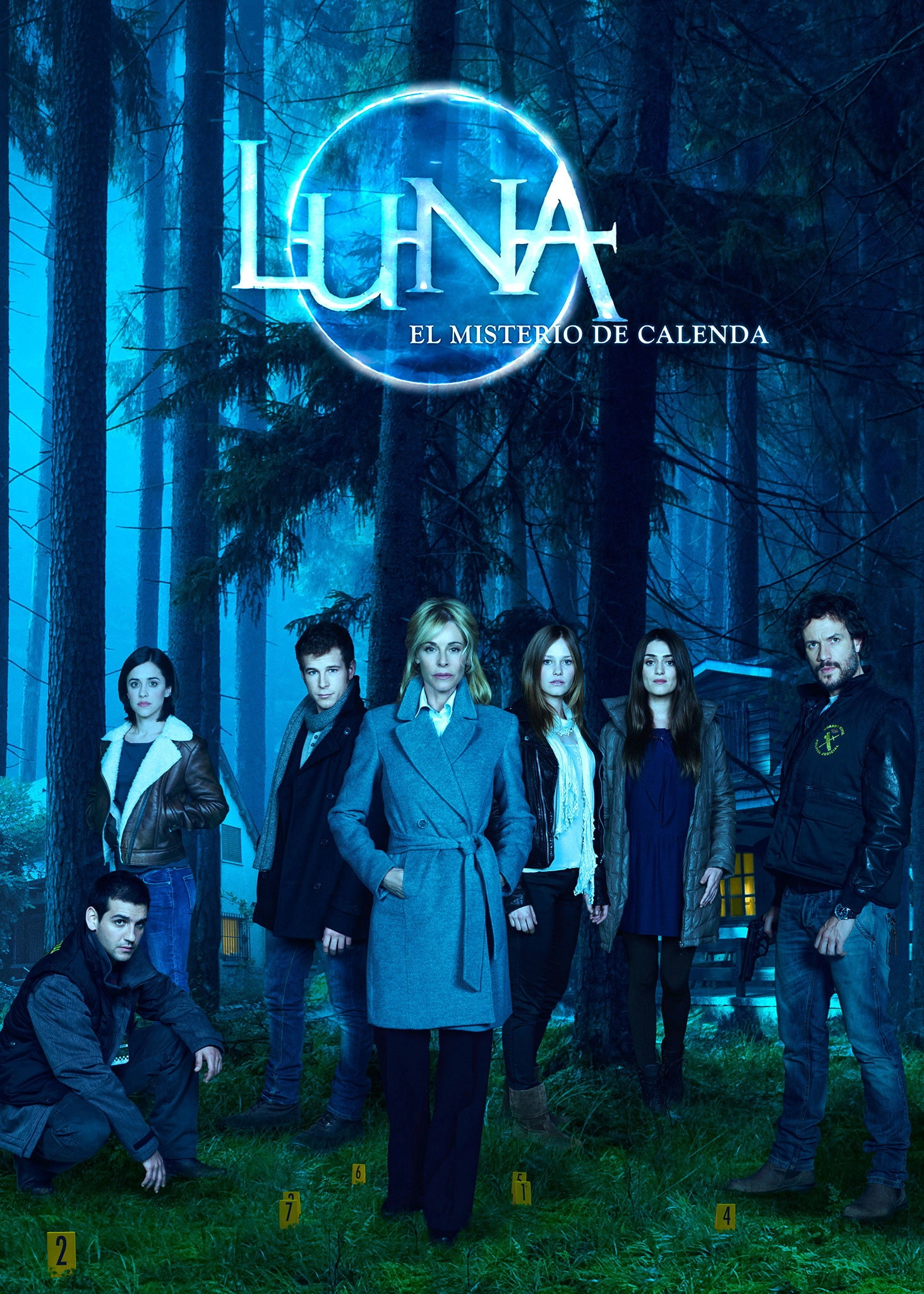The Witches of Calenda
