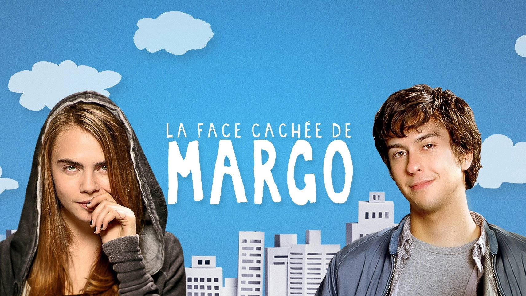 Paper Towns