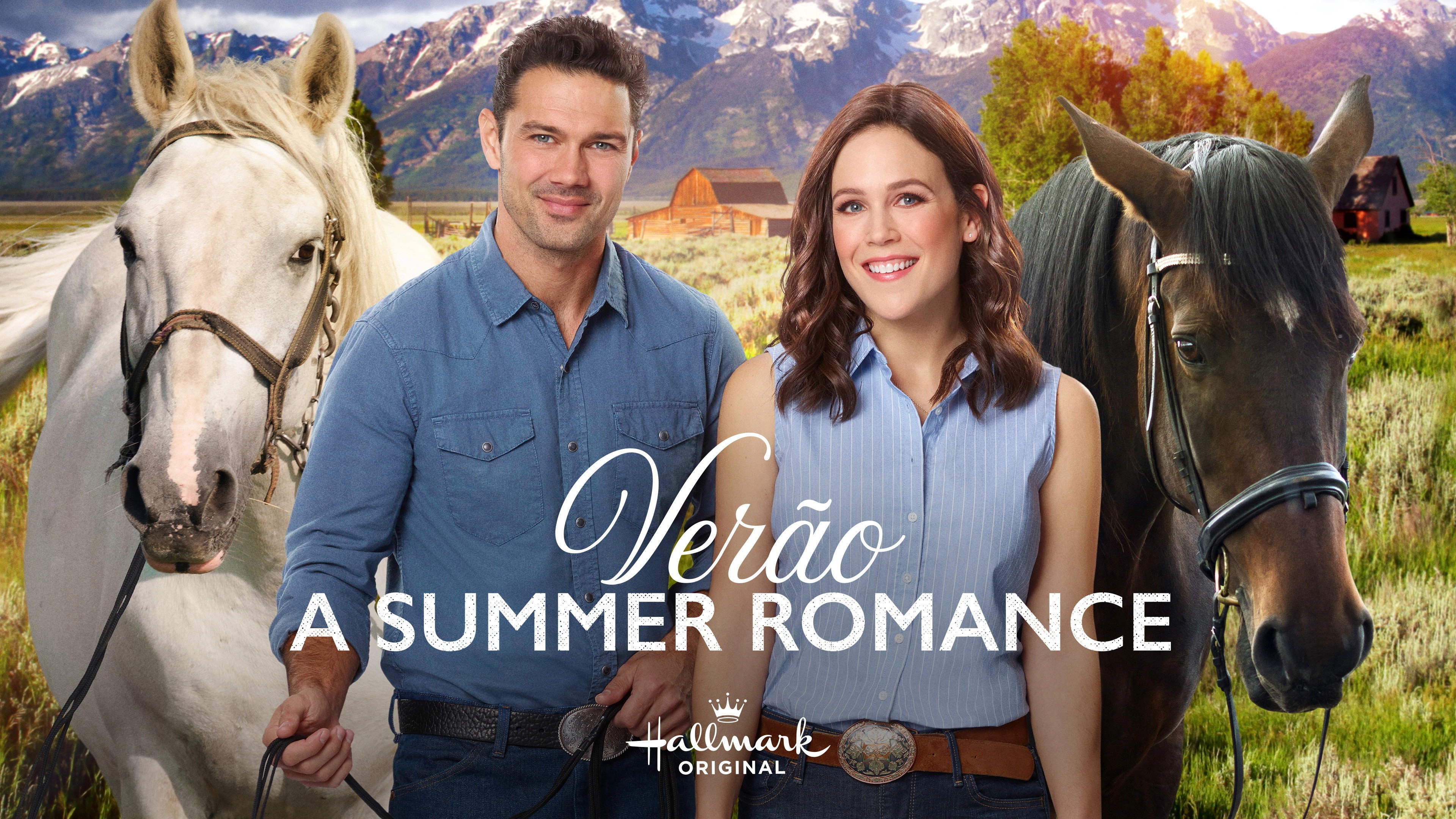 A Summer Romance