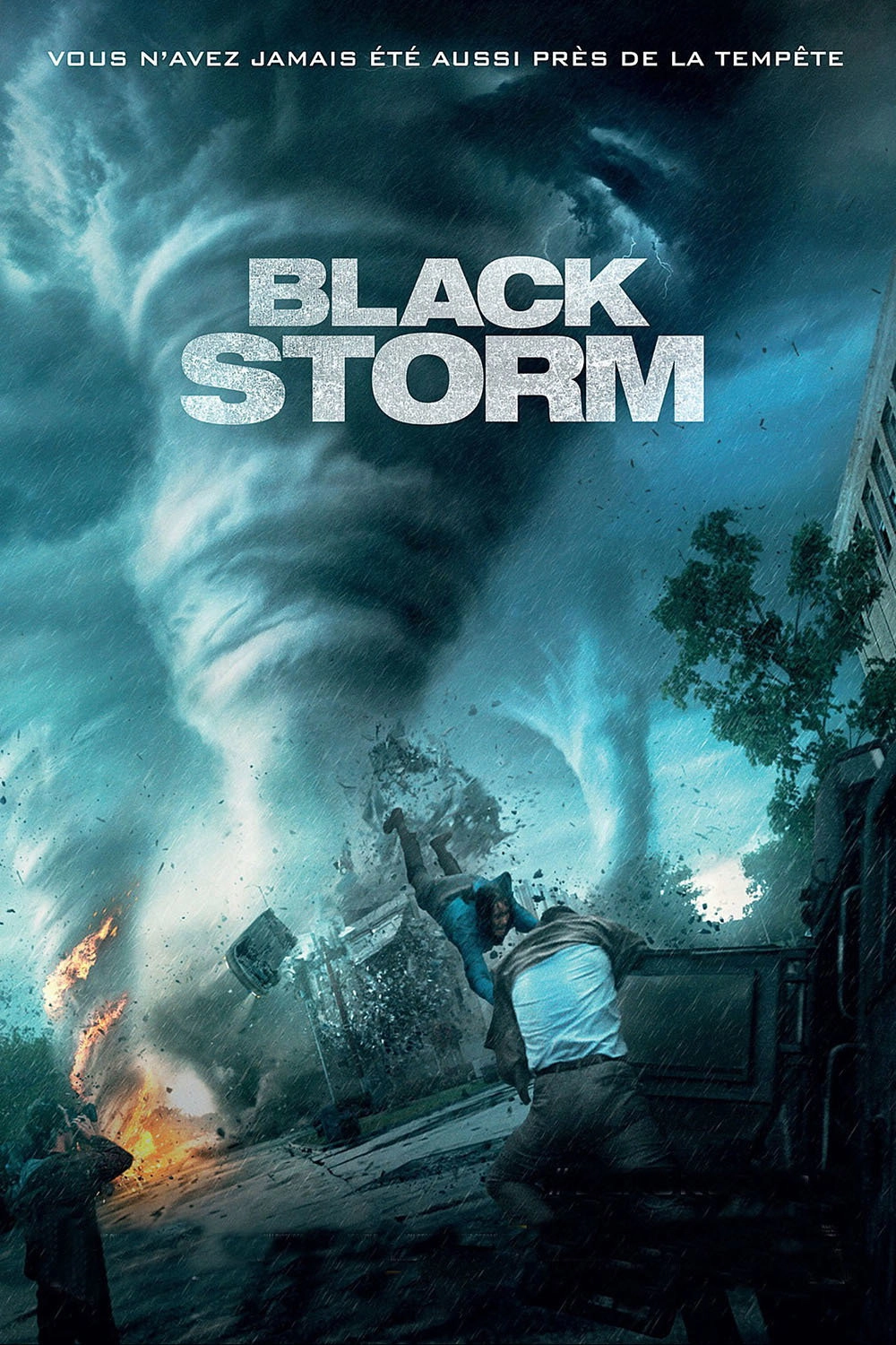 Into the Storm