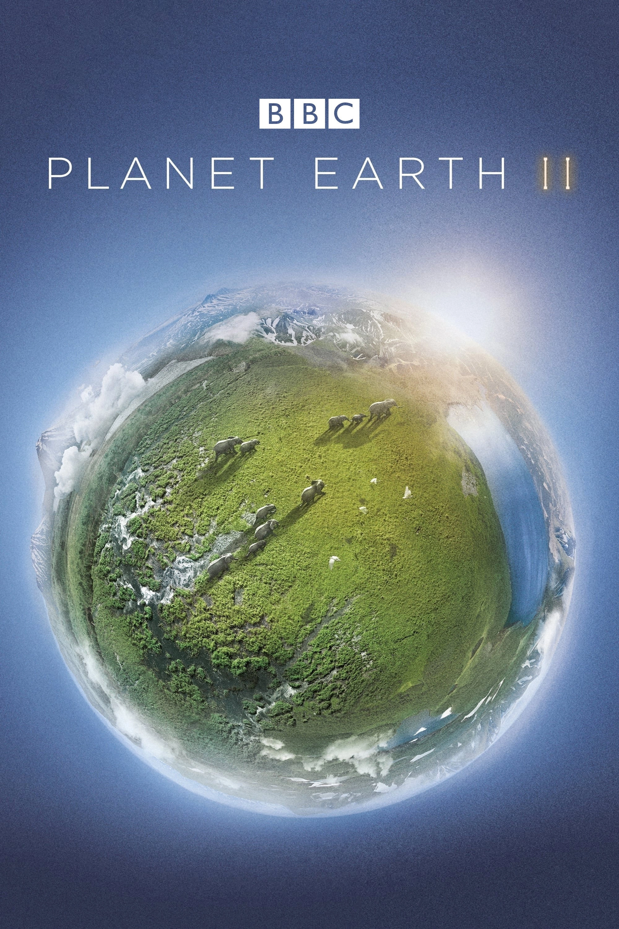 Planet Earth II