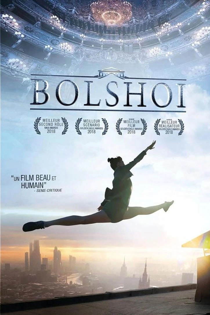 The Bolshoi