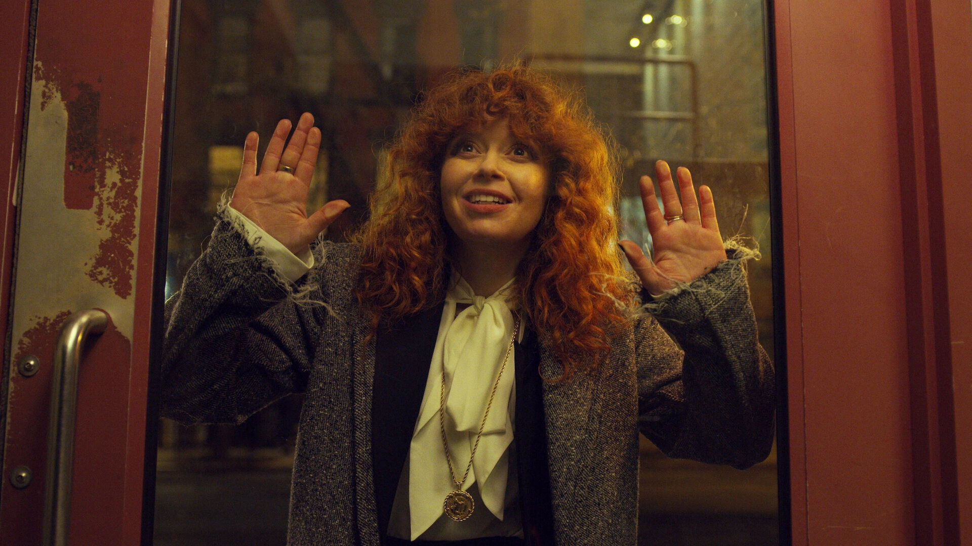 Russian Doll