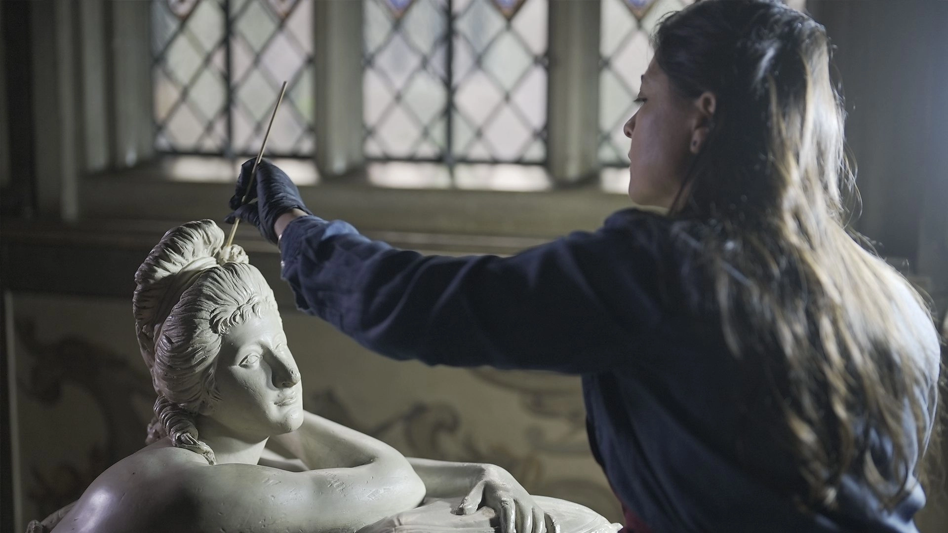Hidden Treasures of the National Trust