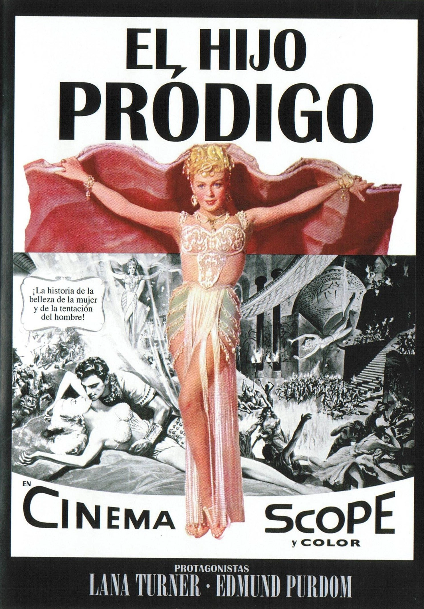The Prodigal