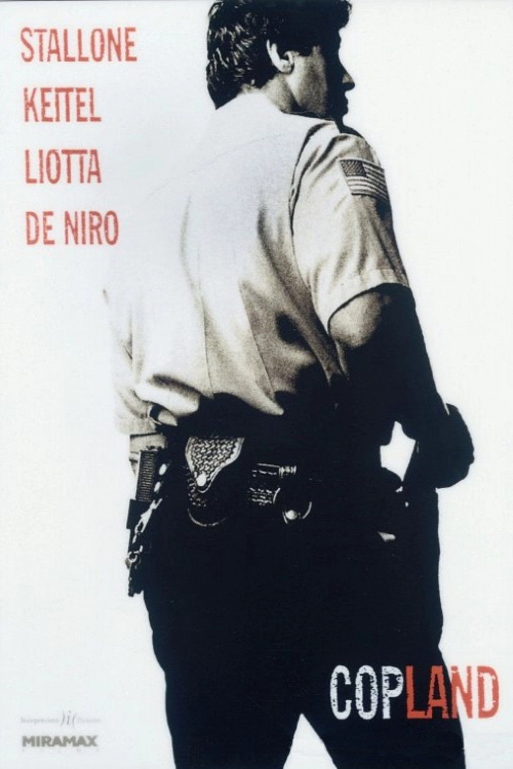 Cop Land