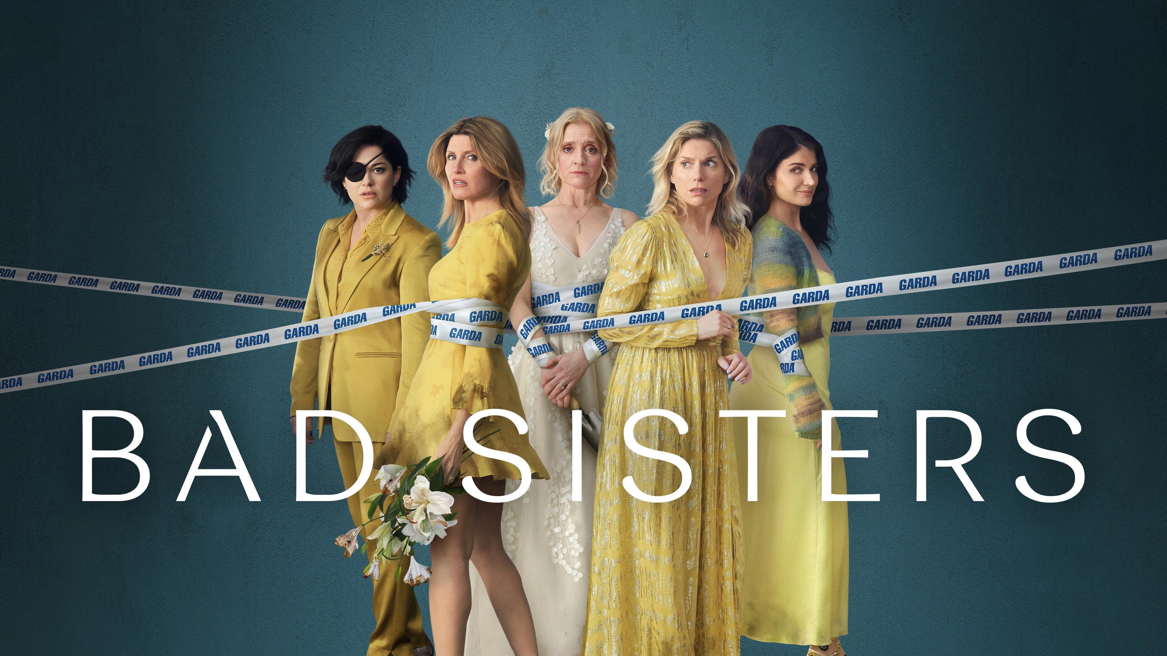 Bad Sisters