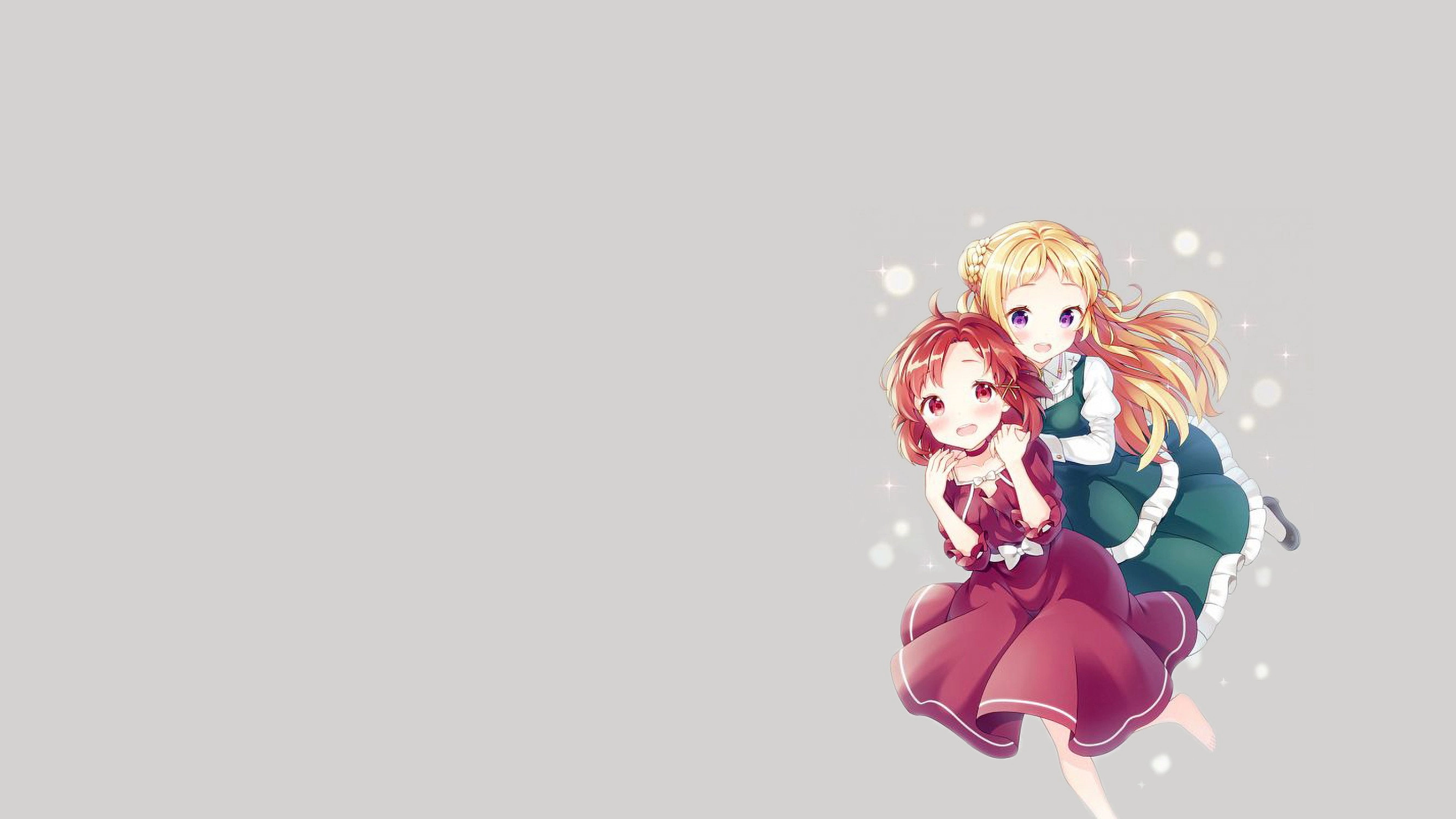 Izetta: The Last Witch