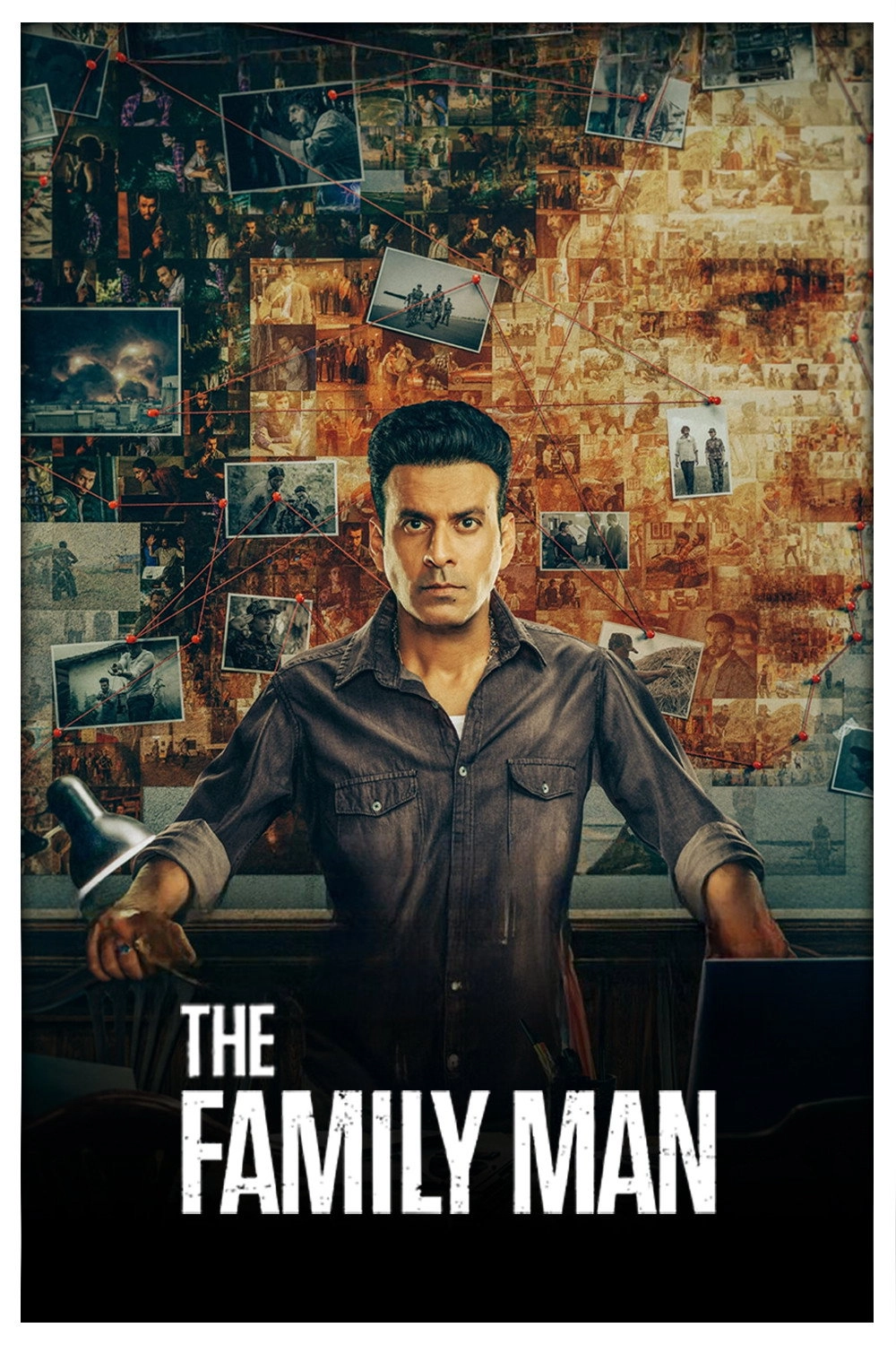 The Family Man