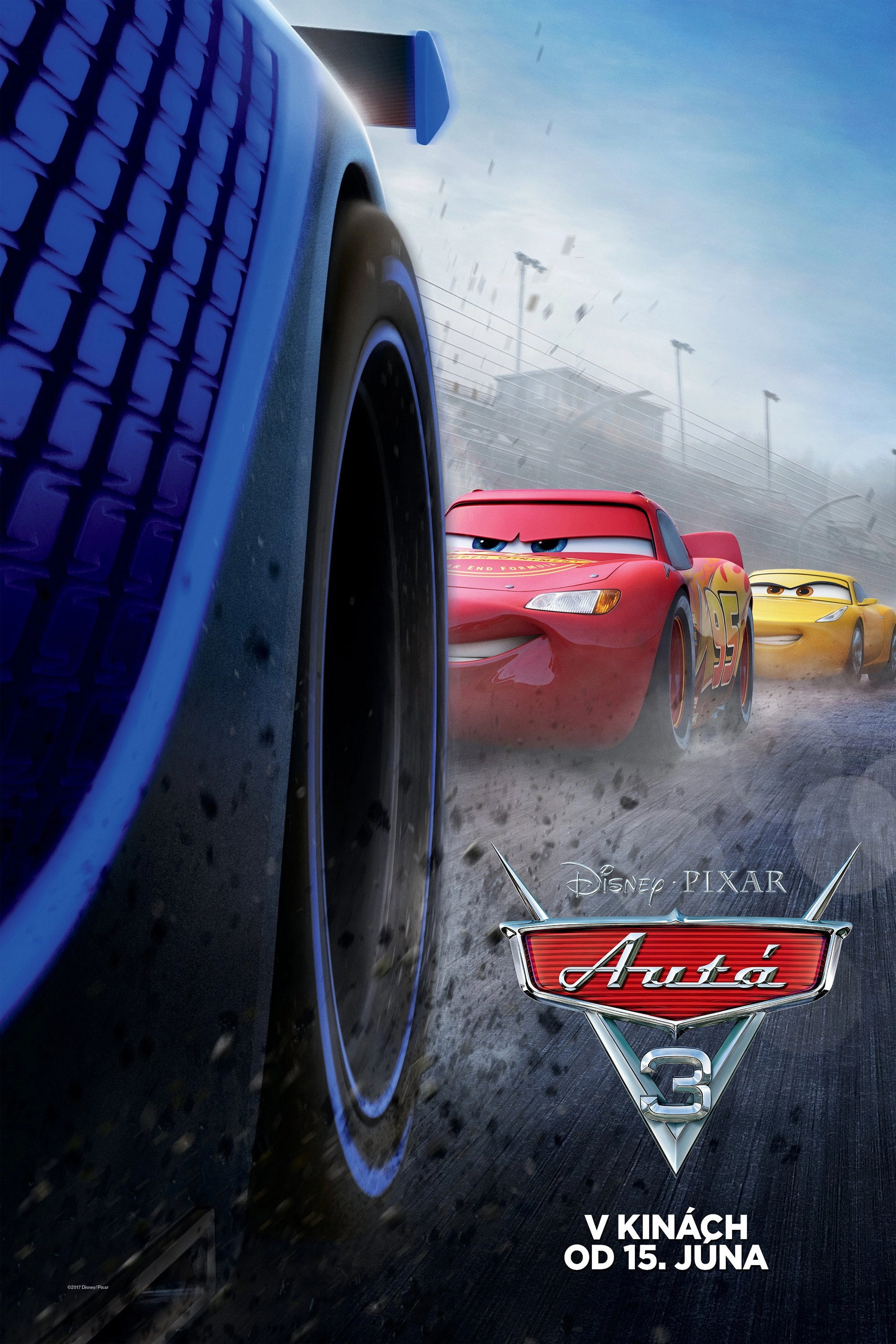 Cars 3