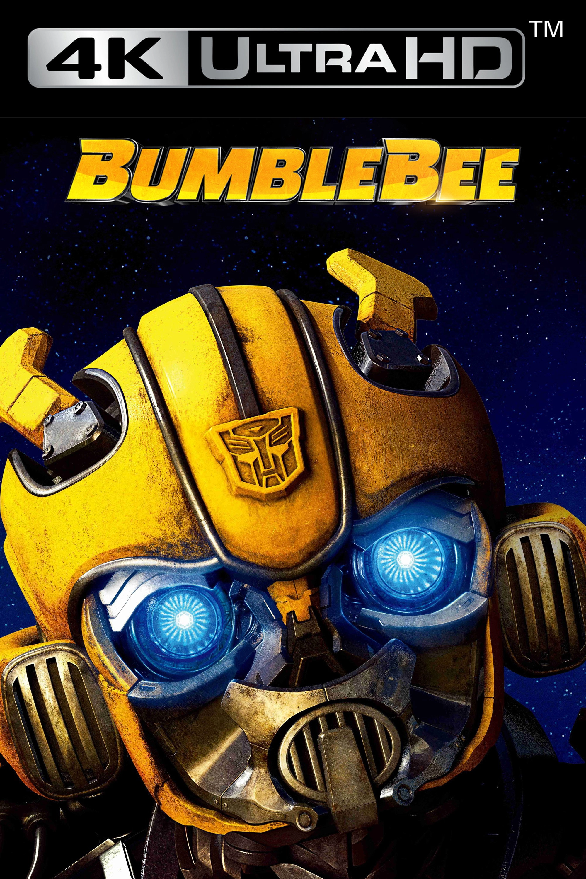 Bumblebee