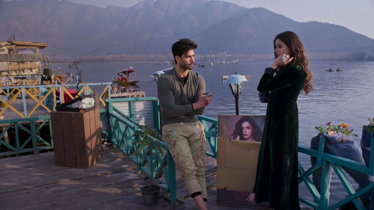 Aadha Ishq