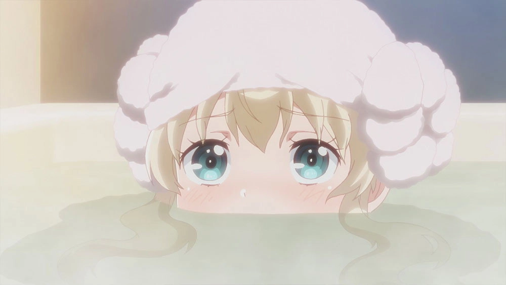 UzaMaid!