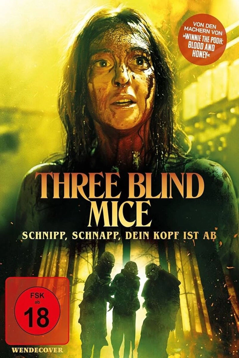 Three Blind Mice