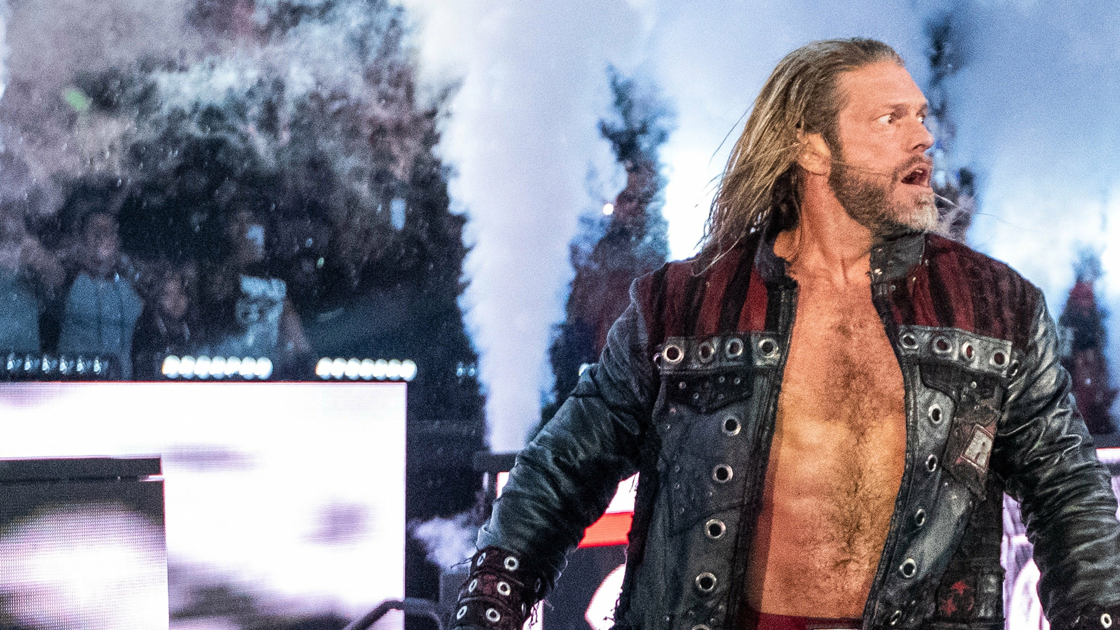 WWE The Day Of