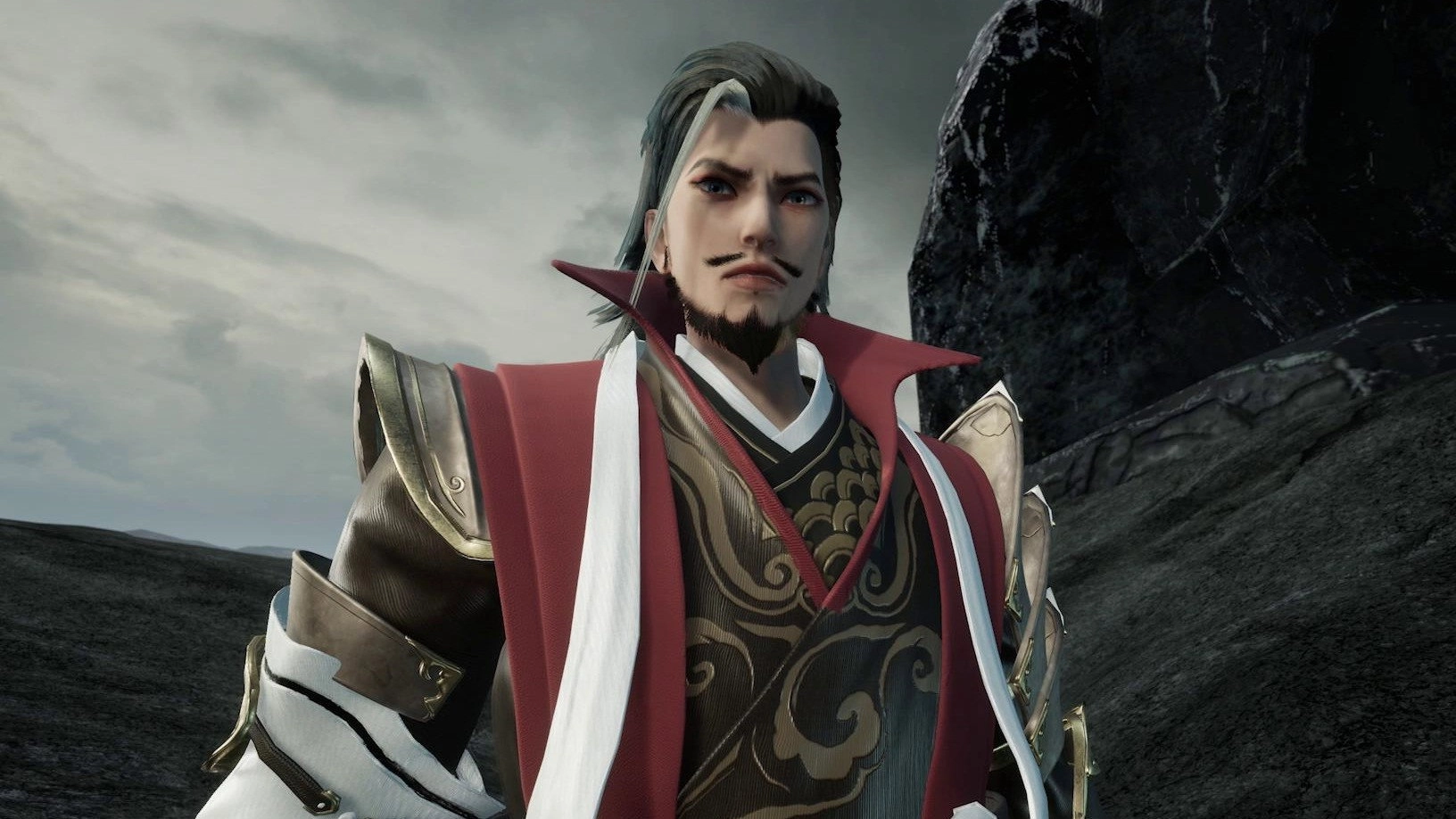 The Success Of Empyrean Xuan Emperor