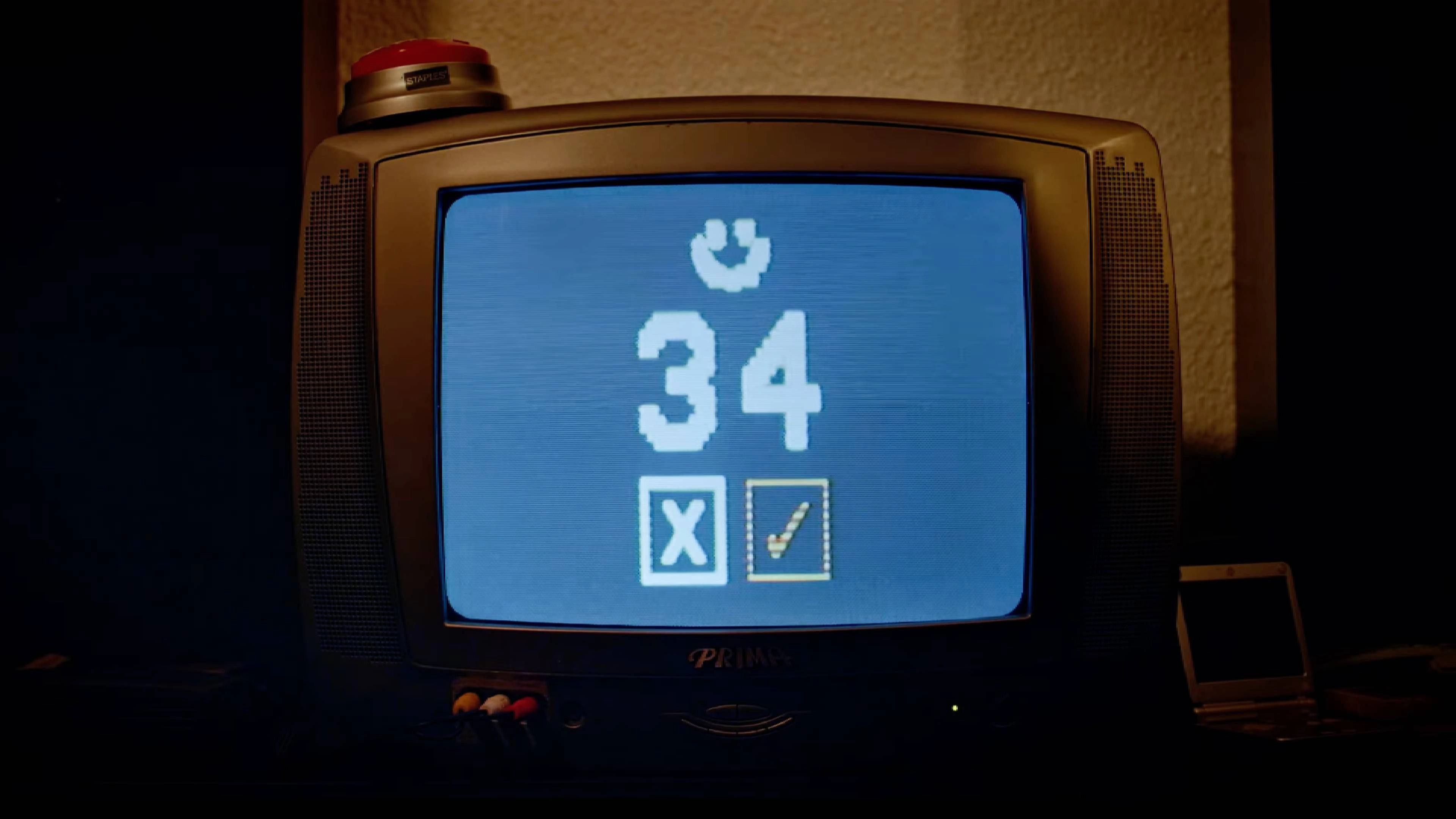 Channel 34
