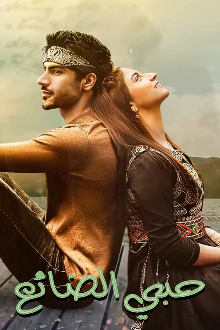 Muhabbat Gumshuda Meri