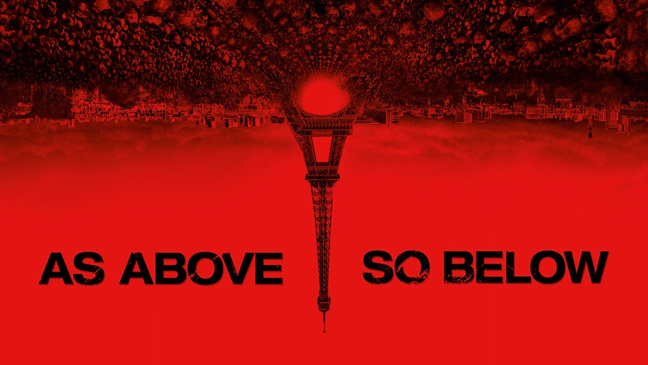 As Above, So Below