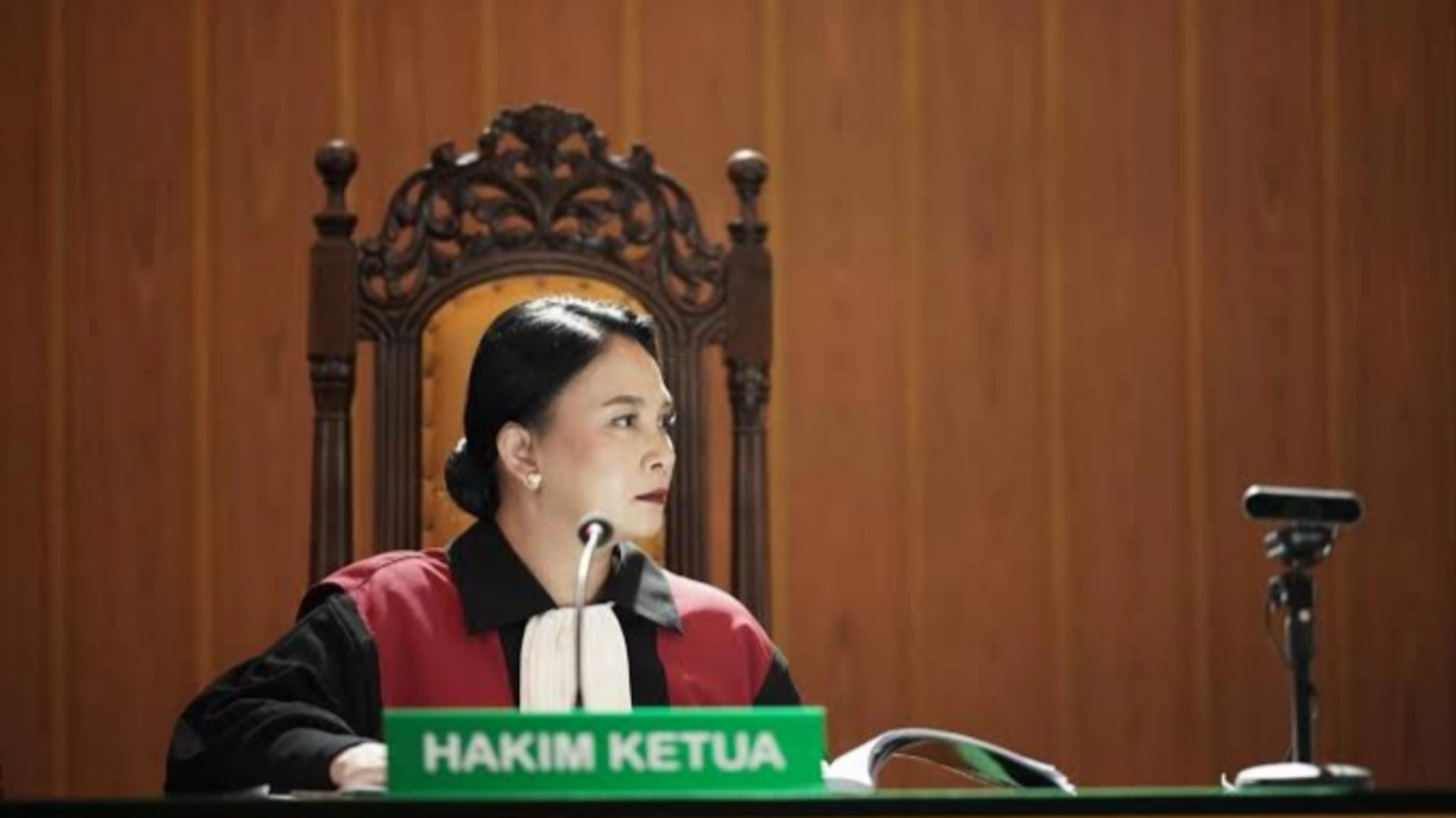 The Verdict