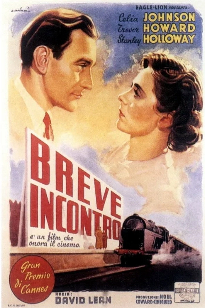 Brief Encounter