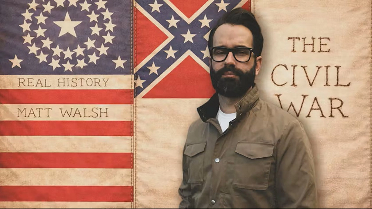 Real History with Matt Walsh