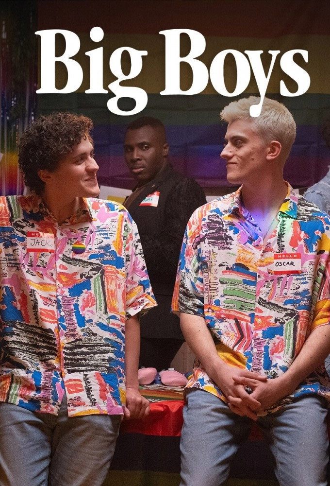 Big Boys