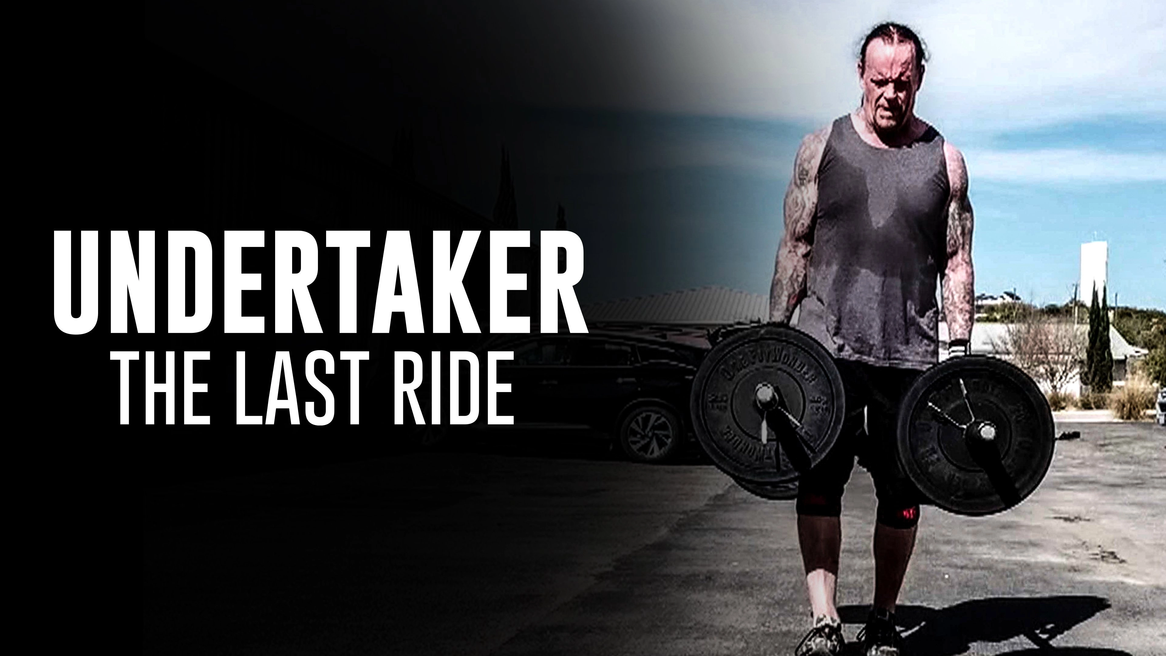 Undertaker: The Last Ride